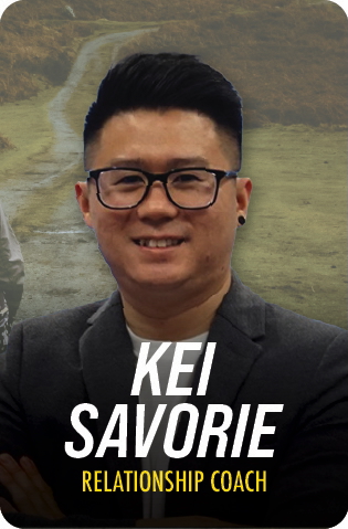 Kei Savorie
