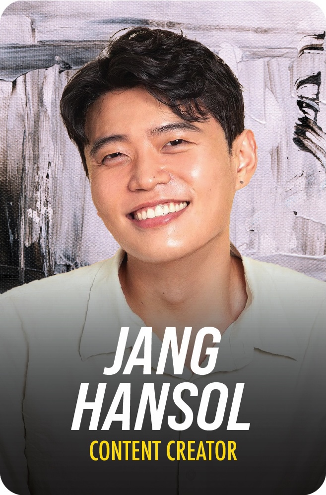 Jang Hansol