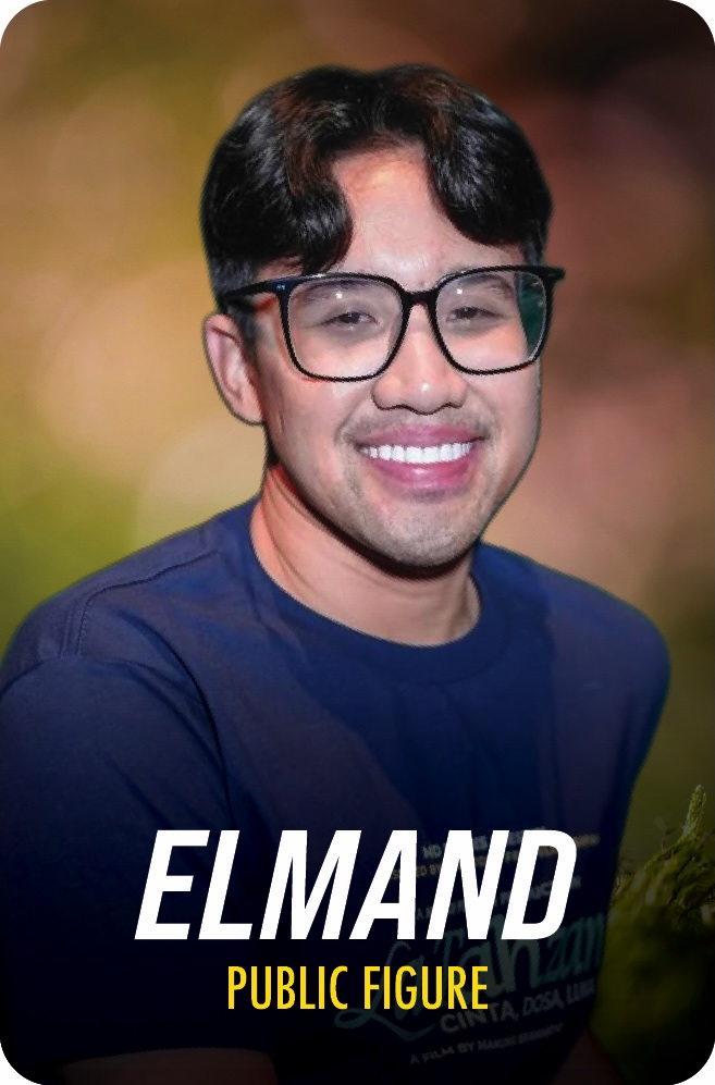 Elmand