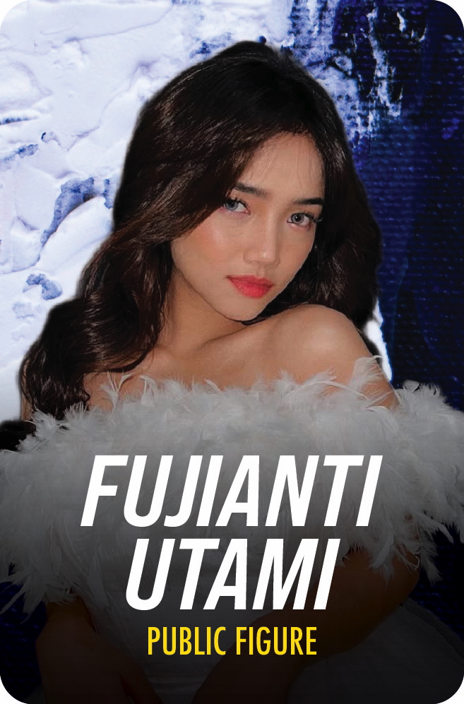 Fujianti Utami