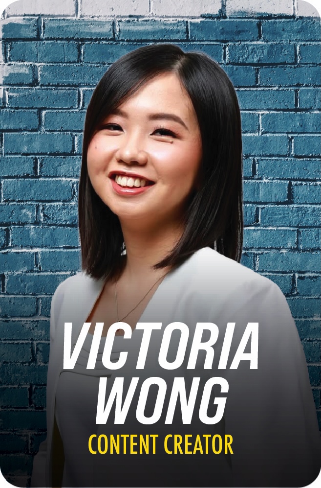 Victoria Wong