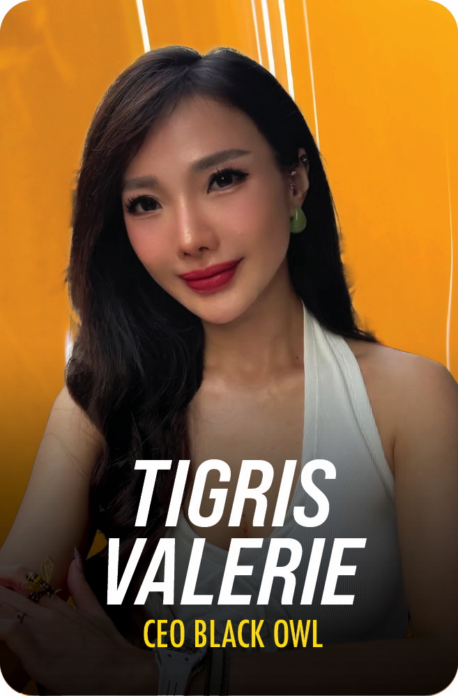 Tigris Valerie