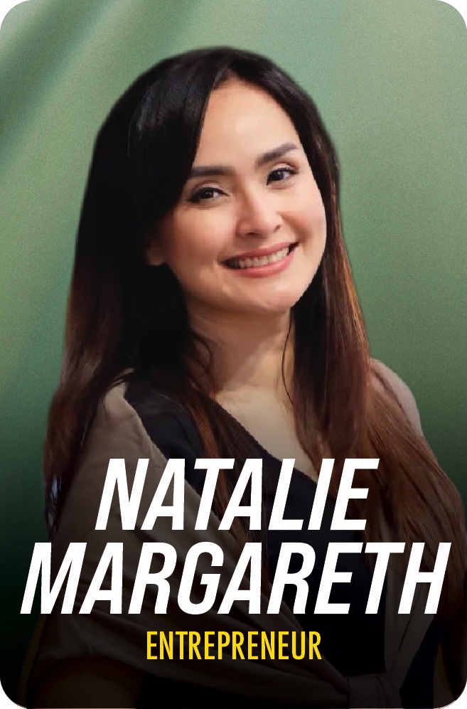 Natalie Margareth