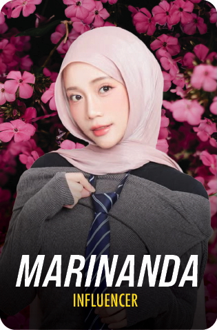 Marinanda