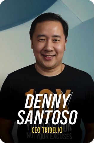 Denny Santoso