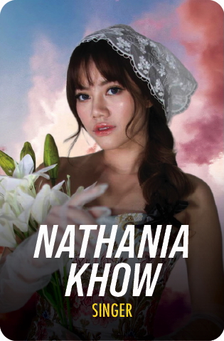 Nathania Khow