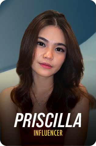 Priscilla