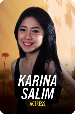 Karnia Salim