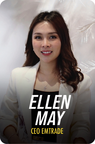 Ellen May