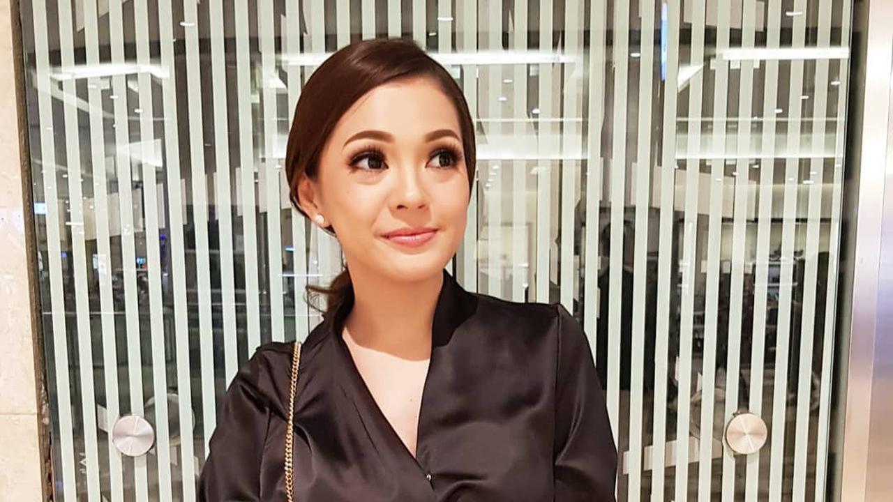 Actress Maya Septha Admires The Mental Healing Method Developed by Coach Rheo, Known as DOA Physio Psychotherapy