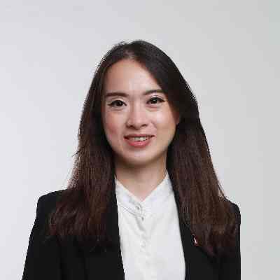 Jessica Dewi