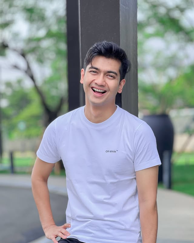 Teuku Ryan