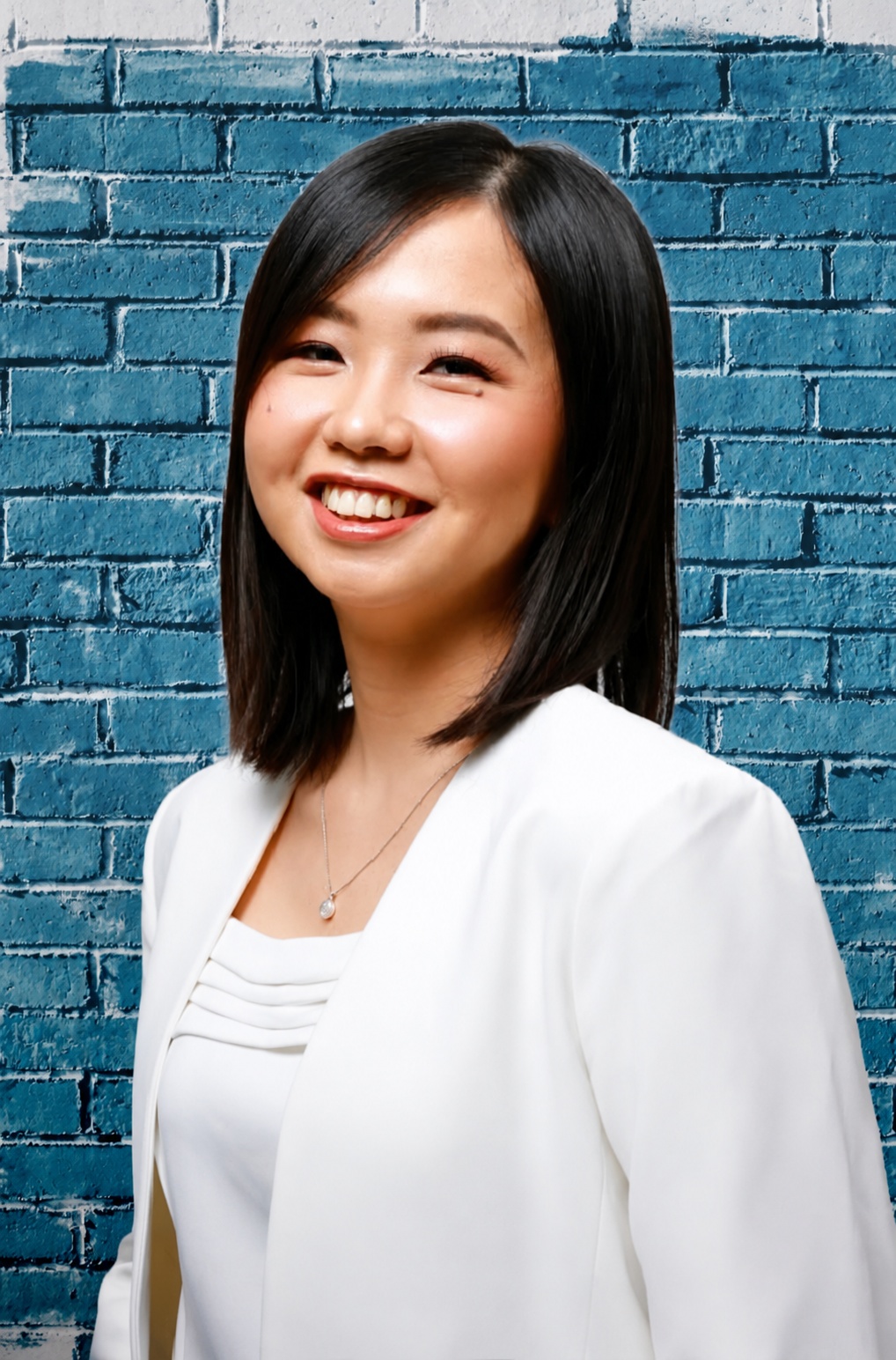 Victoria Wong