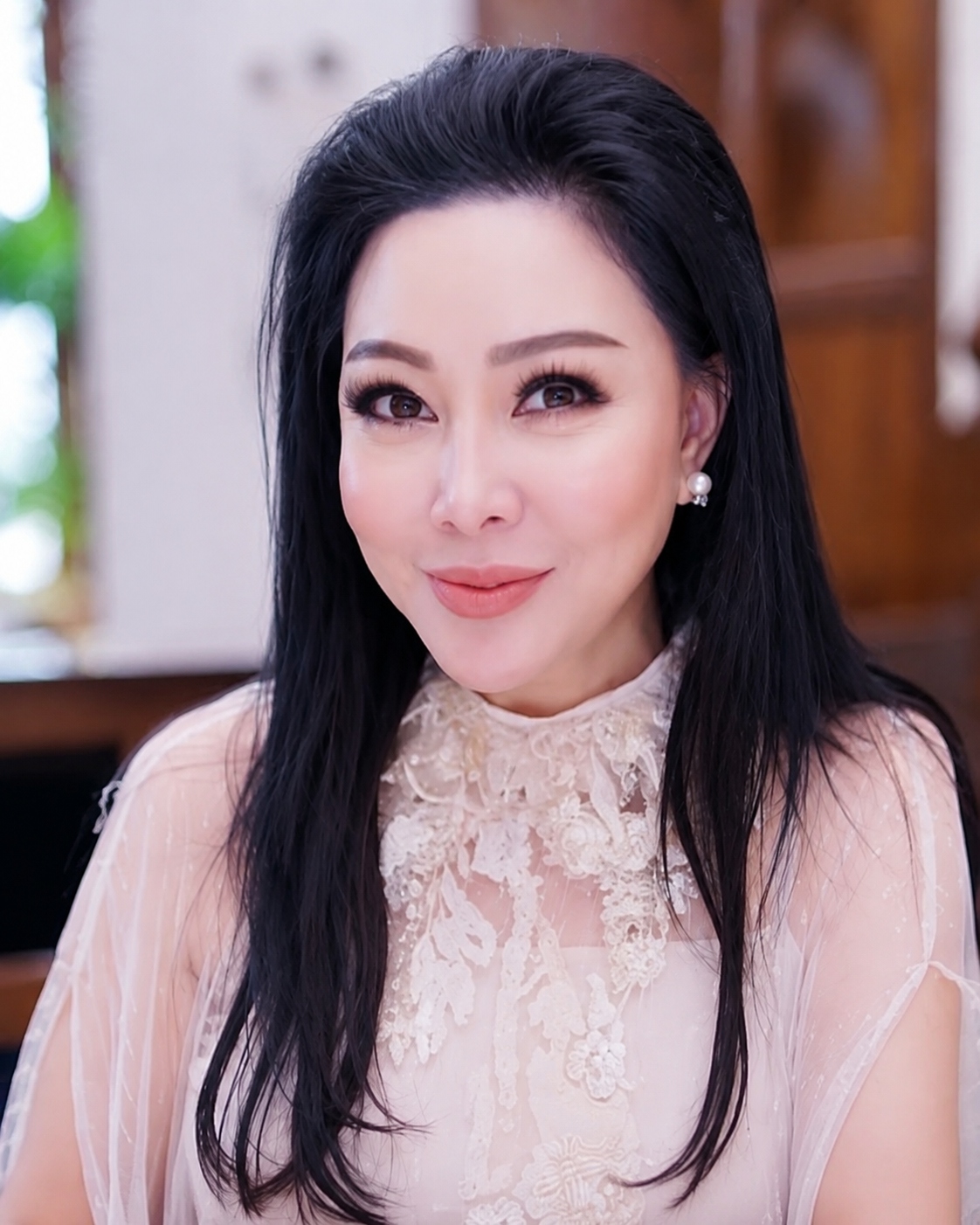 Wenny Sukamto