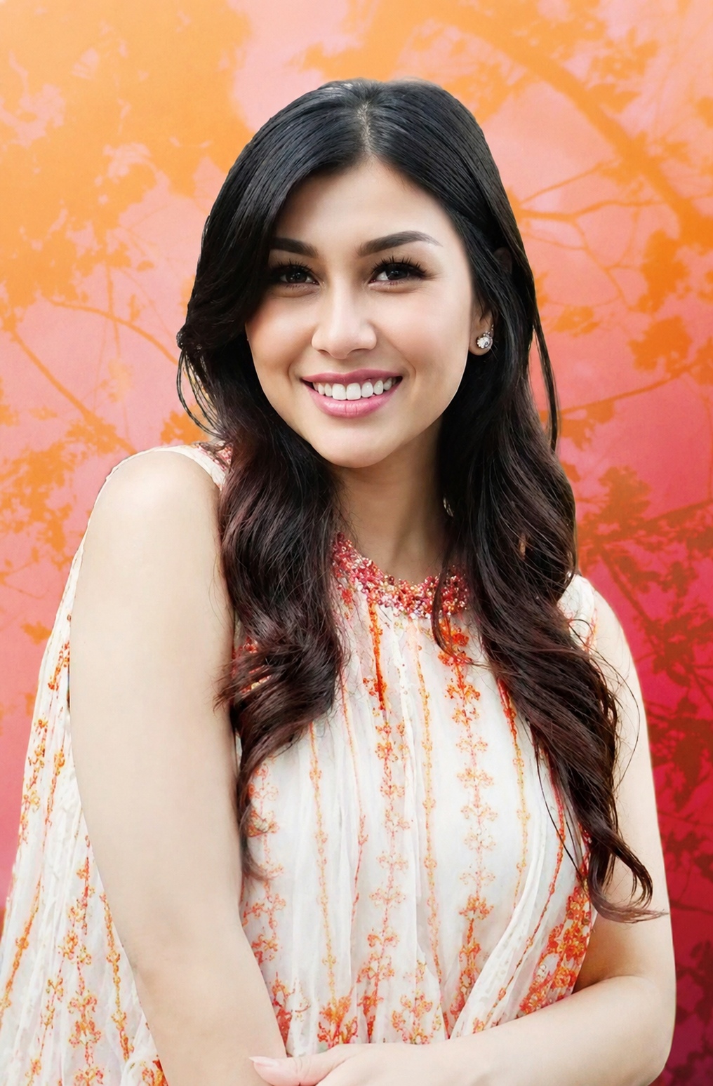 Nisya Ahmad