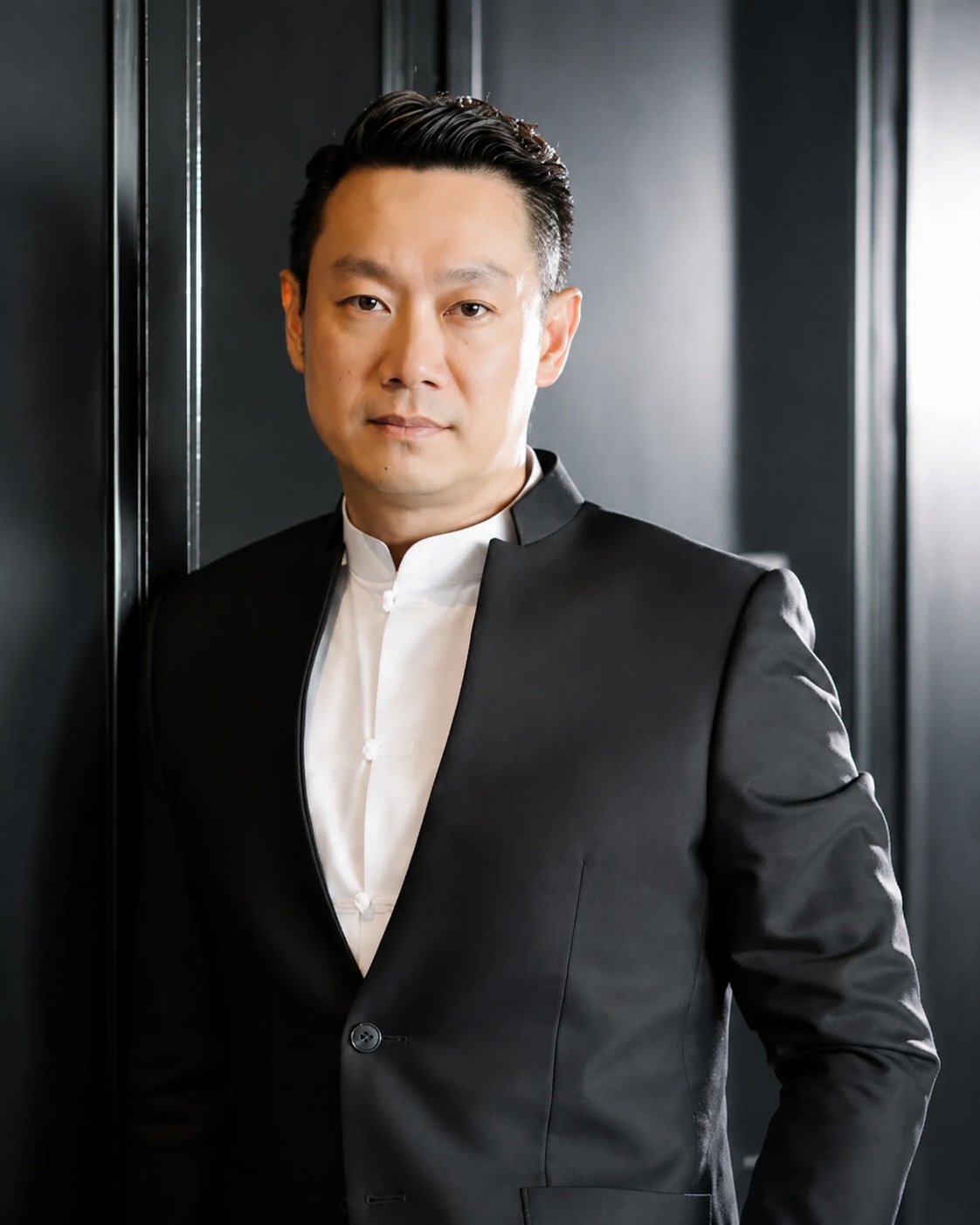 William Saputra