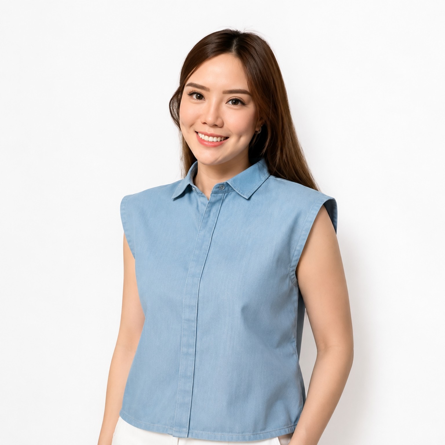 Christy Mahawi