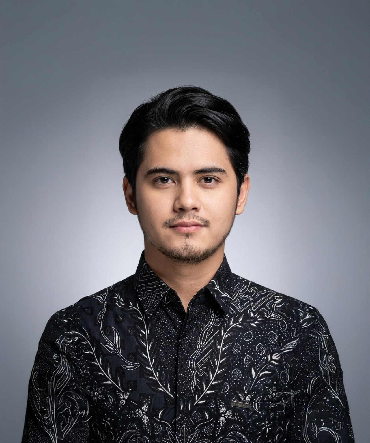 Aliando Syarief
