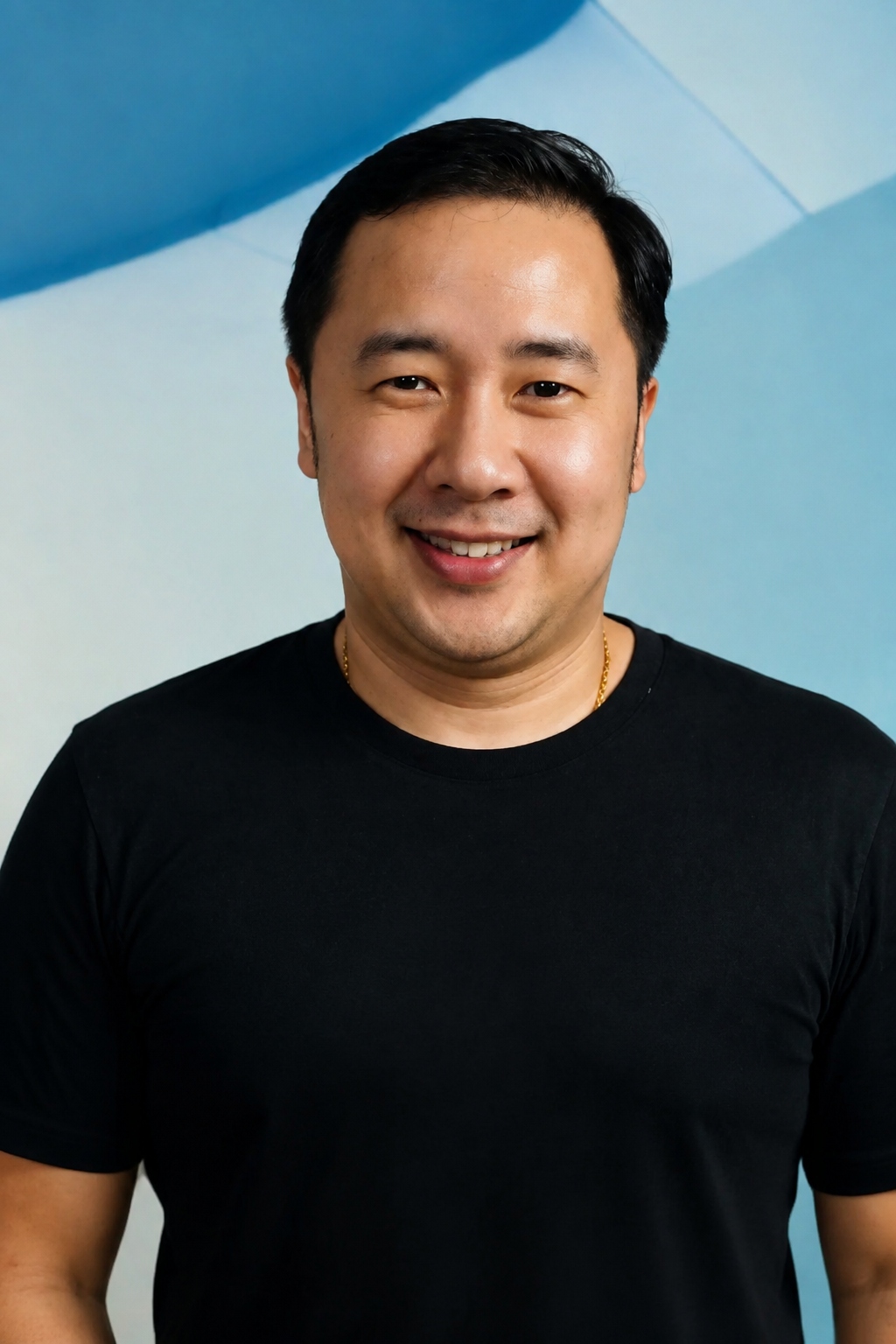 Denny Santoso